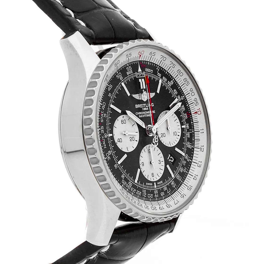 breitling navitimer 45