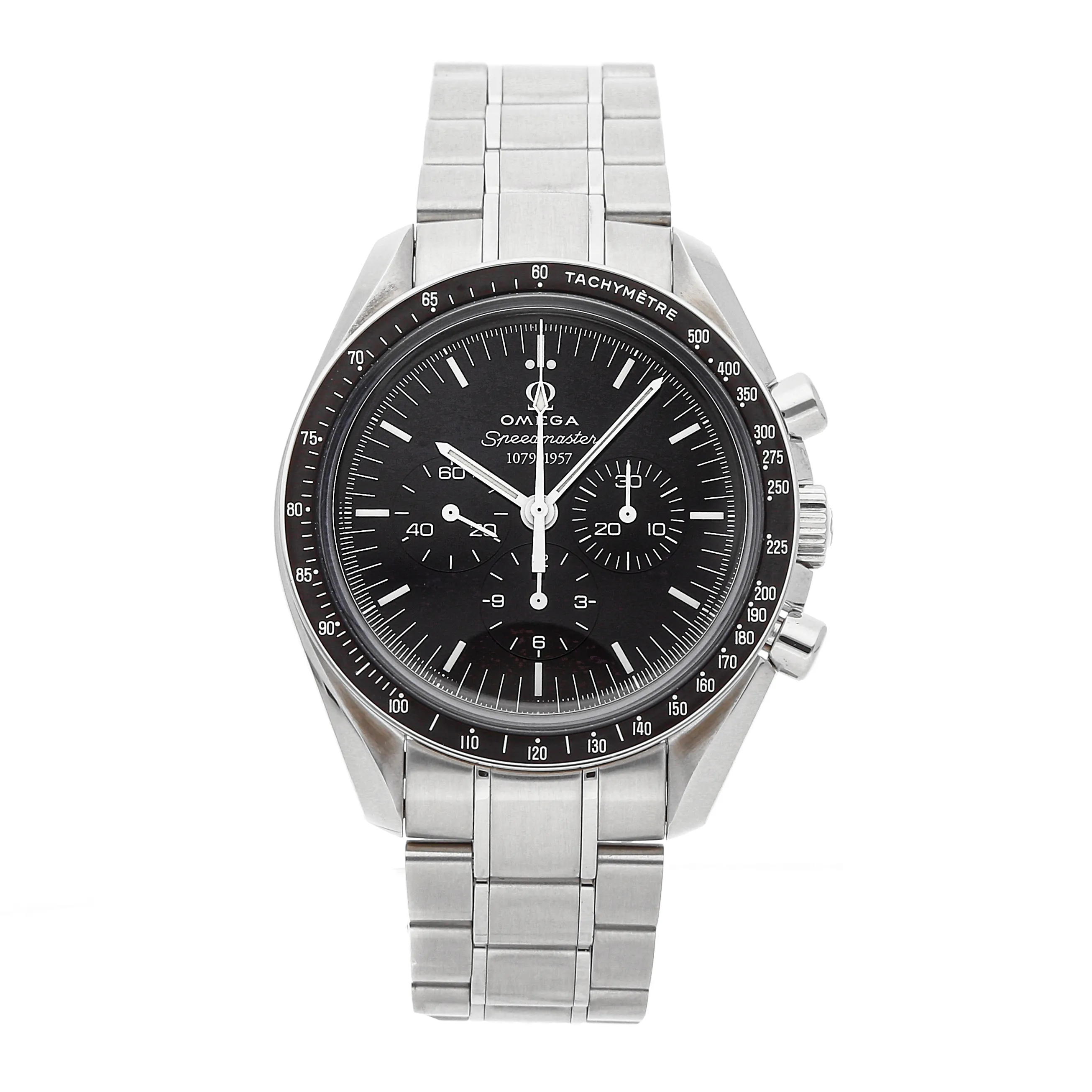 Omega Speedmaster Moonwatch 50th Anniversary Limited Series  311.33.42.50.01.001