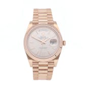 Pre-Owned Rolex Day-Date 40 228235