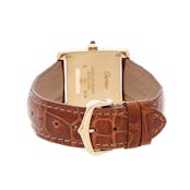 Cartier Tank Francaise W5000356