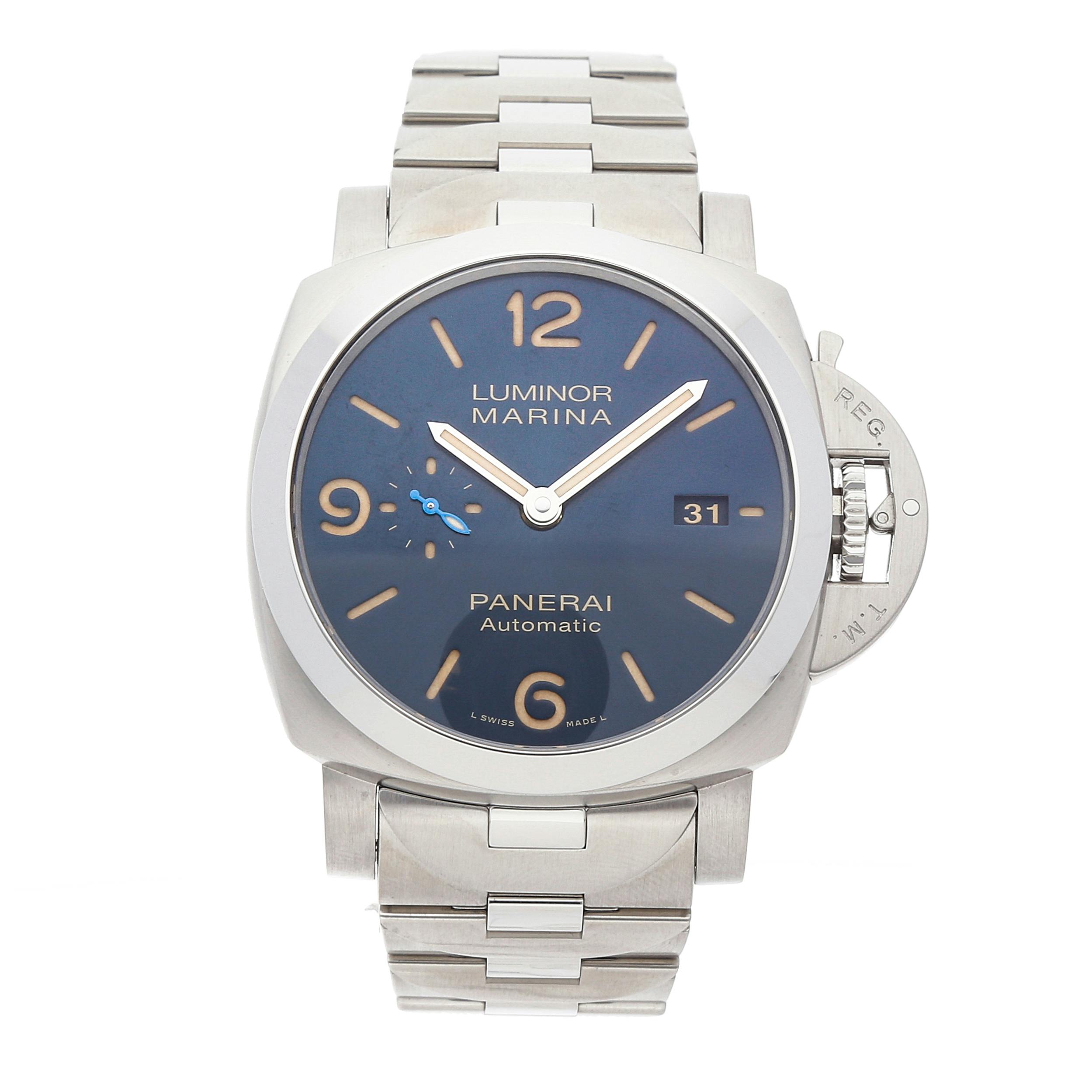 Panerai ginza sale