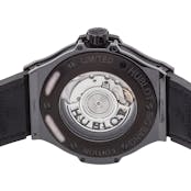 Hublot Big Bang Broderie Sugar Skull Fluo Hot Pink Limited Edition 343.CP.6590.NR.1233