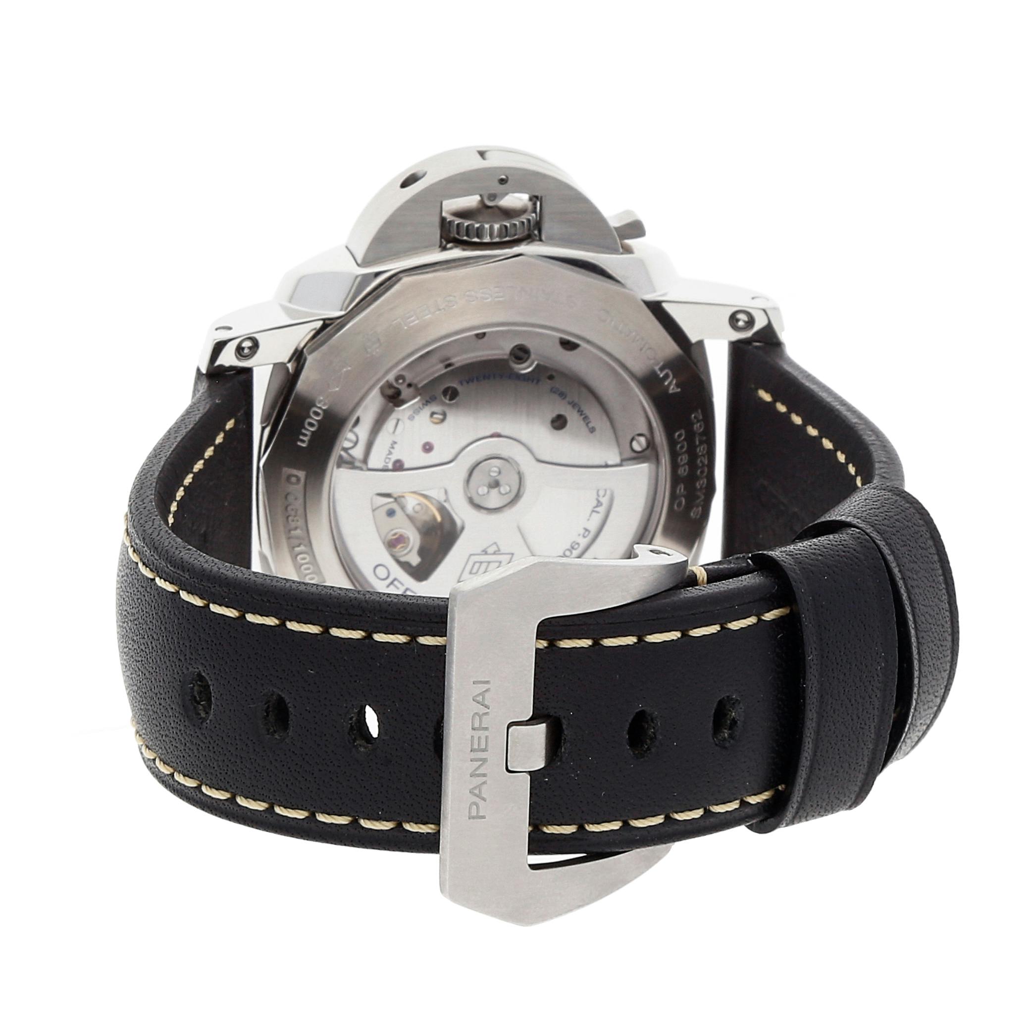 Panerai fu online 498