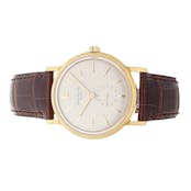 Patek Philippe Calatrava 2584J