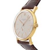 Patek Philippe Calatrava 2584J