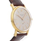 Patek Philippe Calatrava 2584J