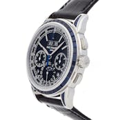 Patek Philippe Grand Complications Perpetual Calendar Chronograph 5271-11P-001