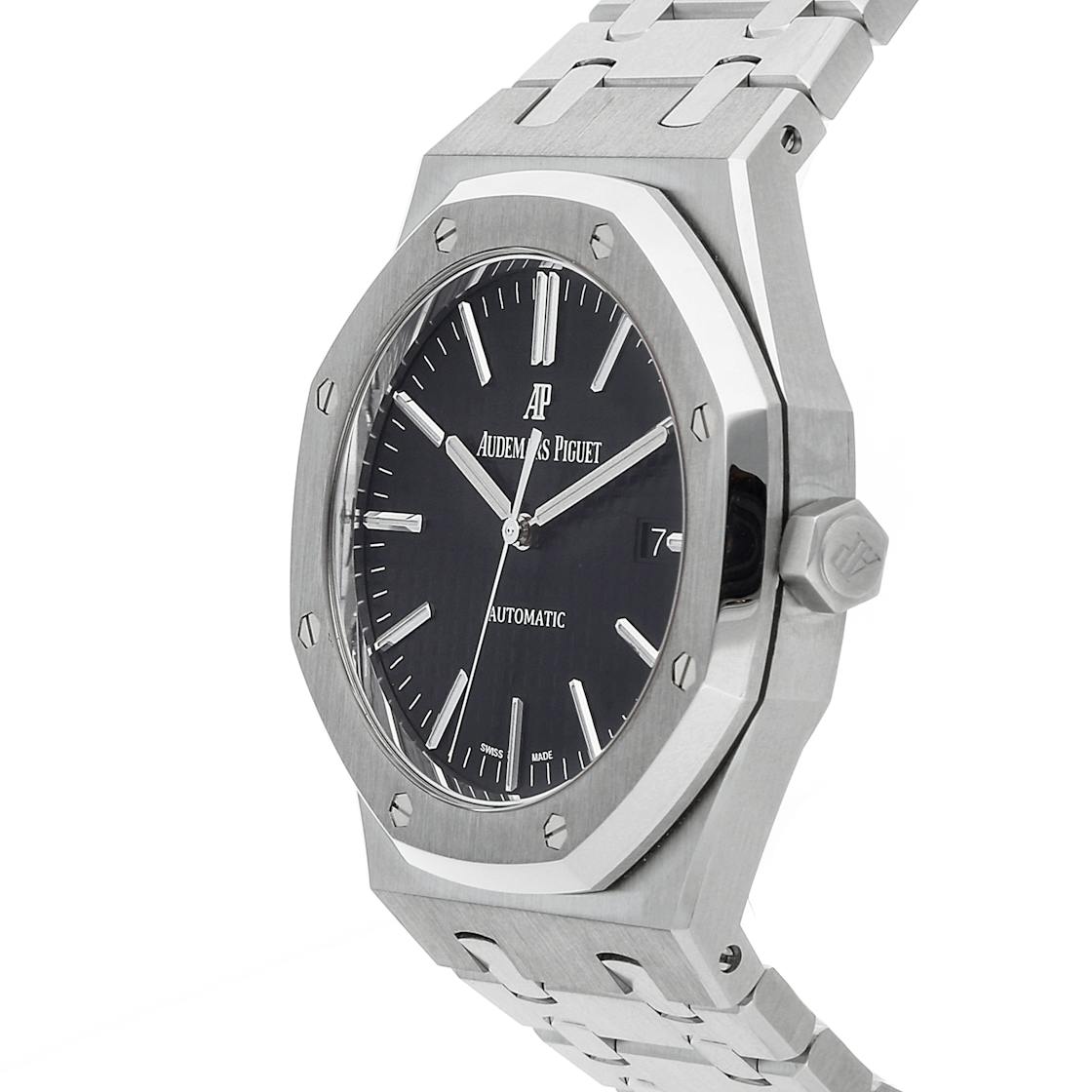 audemars piguet royal oak 15400st