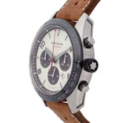 Montblanc TimeWalker Manufacture Chronograph Limited Edition 118491