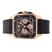 Cartier Santos 100 Extra Large Model W2020003