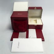 Cartier Santos 100 Extra Large Model W2020003