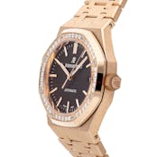 New Audemars Piguet Royal Oak 15451OR.ZZ.1256OR.04