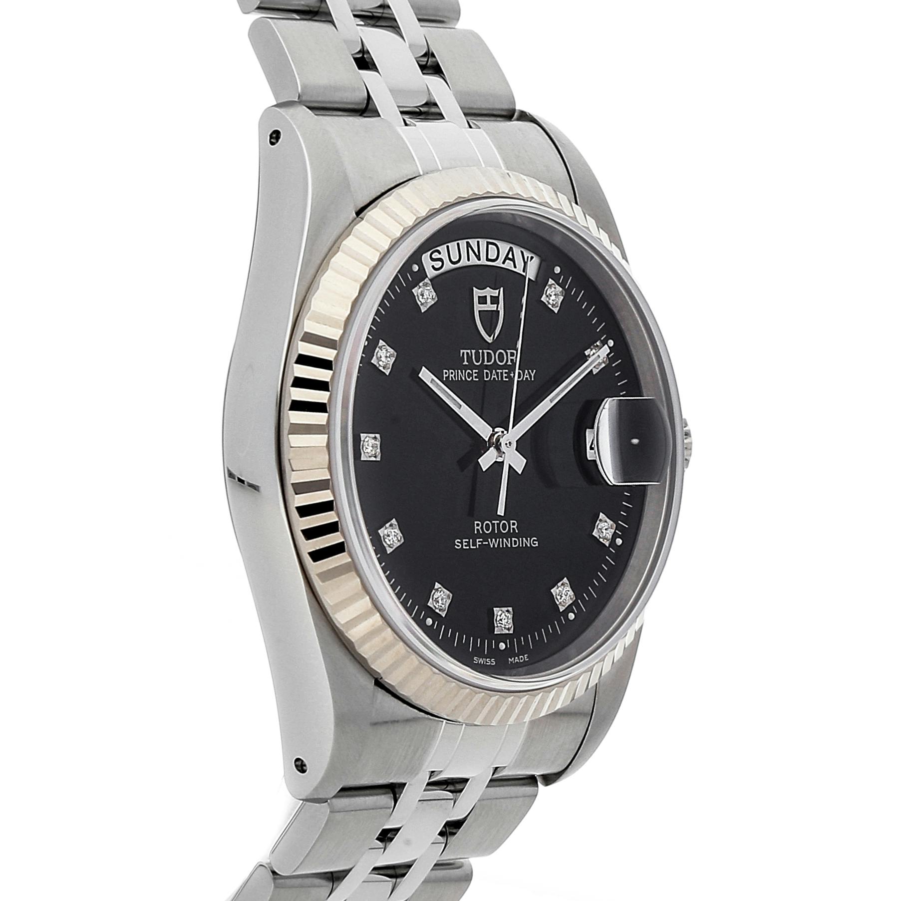 Tudor day hotsell date 76214