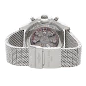 Breitling Bentley 05 Unitime AB0521U0