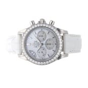 Omega De Ville Chronograph 4877.70.36