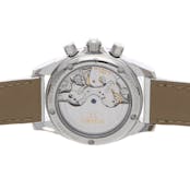 Omega De Ville Chronograph 4877.70.36