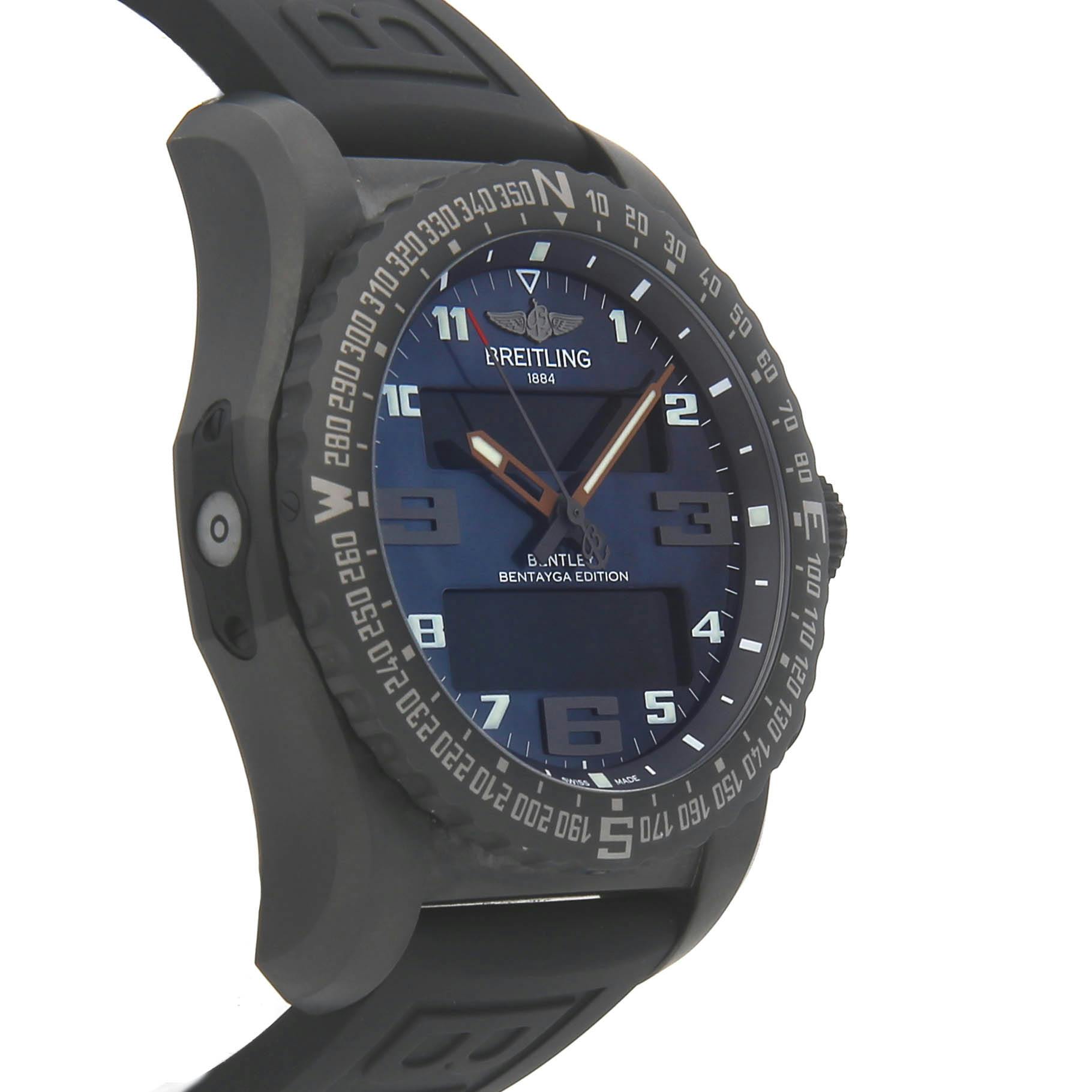 Breitling bentayga on sale