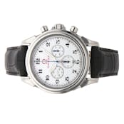 Omega Specialties Olympic Chronograph 4846.20.32
