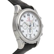 Omega Specialties Olympic Chronograph 4846.20.32