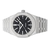 Audemars Piguet Royal Oak 15400ST.OO.1220ST.01A