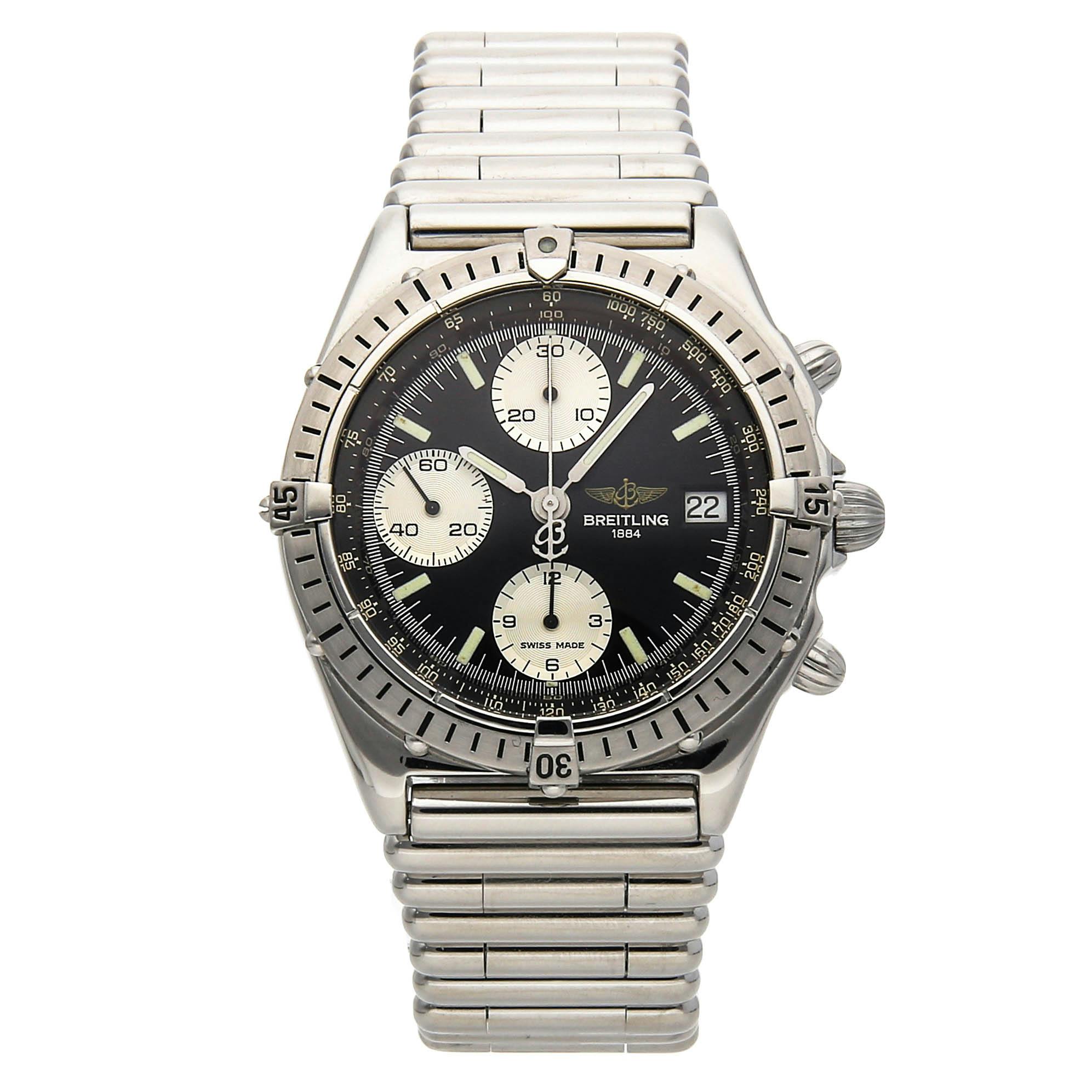 Breitling a13048 2025