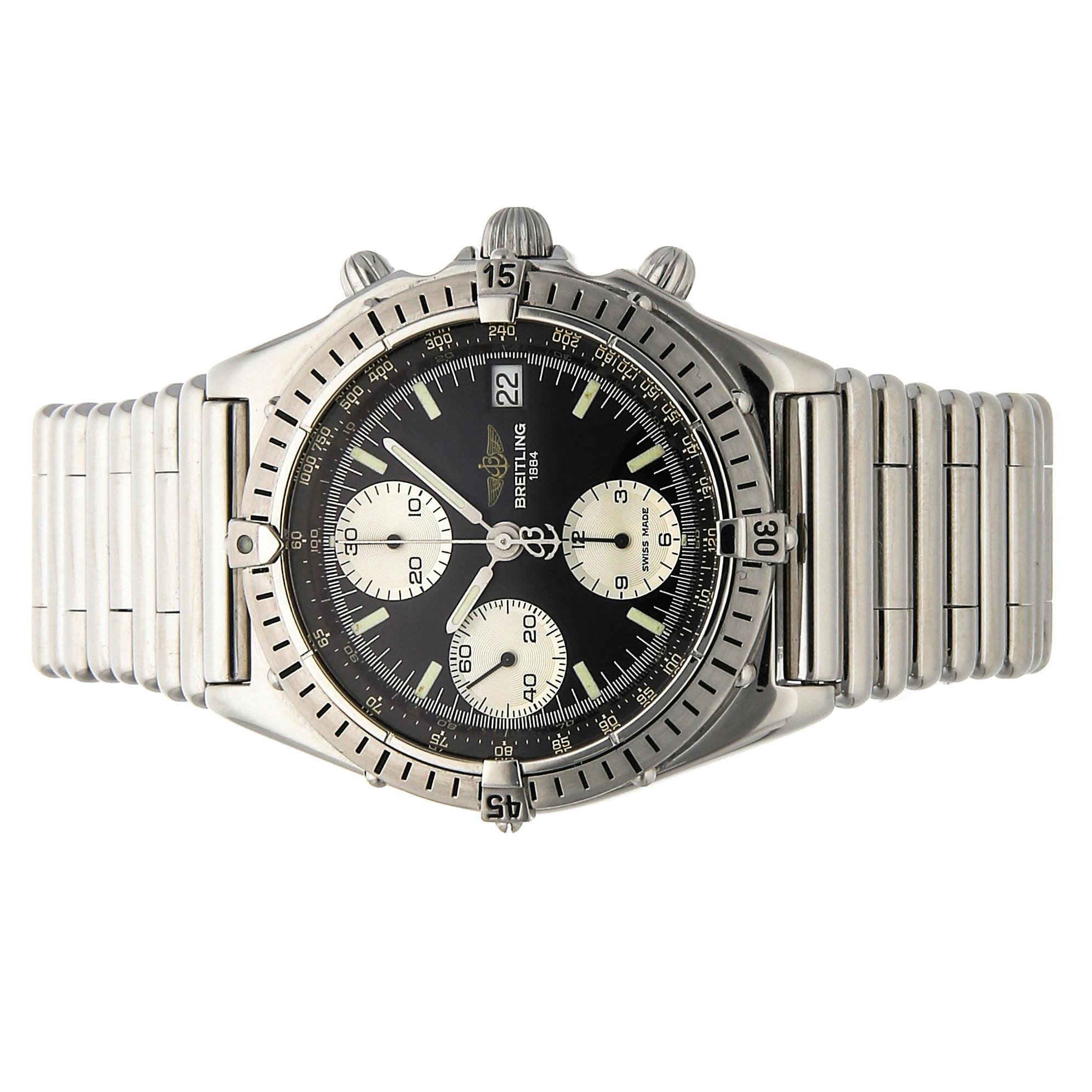 Breitling Chronomat A13048 Govberg Jewelers