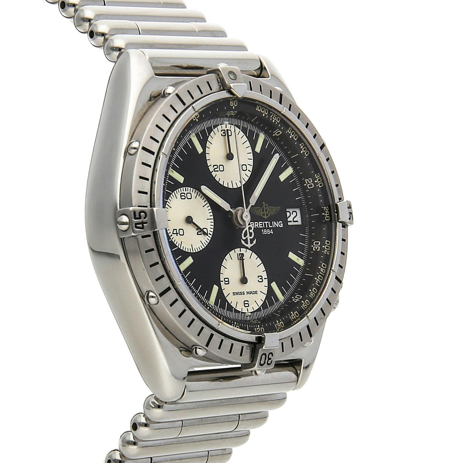 Breitling chronomat a13048 sale