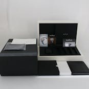 Blancpain Ultraplate Ultra-Slim 6102-4654-95A