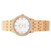 Omega De Ville Prestige 413.55.27.60.55.002