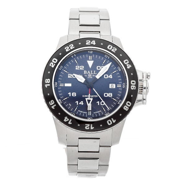 Ball Watches | Certified Pre-Owned Ball Watches for Sale Online