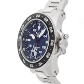 Ball Watch Company Engineer Hydrocarbon AeroGMT II Limited Edition DG2018C-S2C-BE