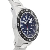 Ball Watch Company Engineer Hydrocarbon AeroGMT II Limited Edition DG2018C-S2C-BE