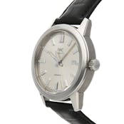 IWC Ingenieur Automatic IW3570-01