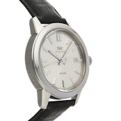 IWC Ingenieur Automatic IW3570-01