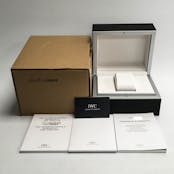 IWC Ingenieur Automatic IW3570-01