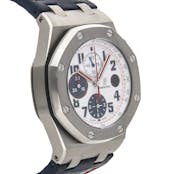 Audemars Piguet Royal Oak Offshore Limited Edition 26208ST.OO.D305CR.01