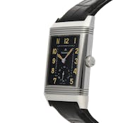 Jaeger-LeCoultre Grande Reverso 976 Guillermo Ceniceros Limited Edition Q373847M