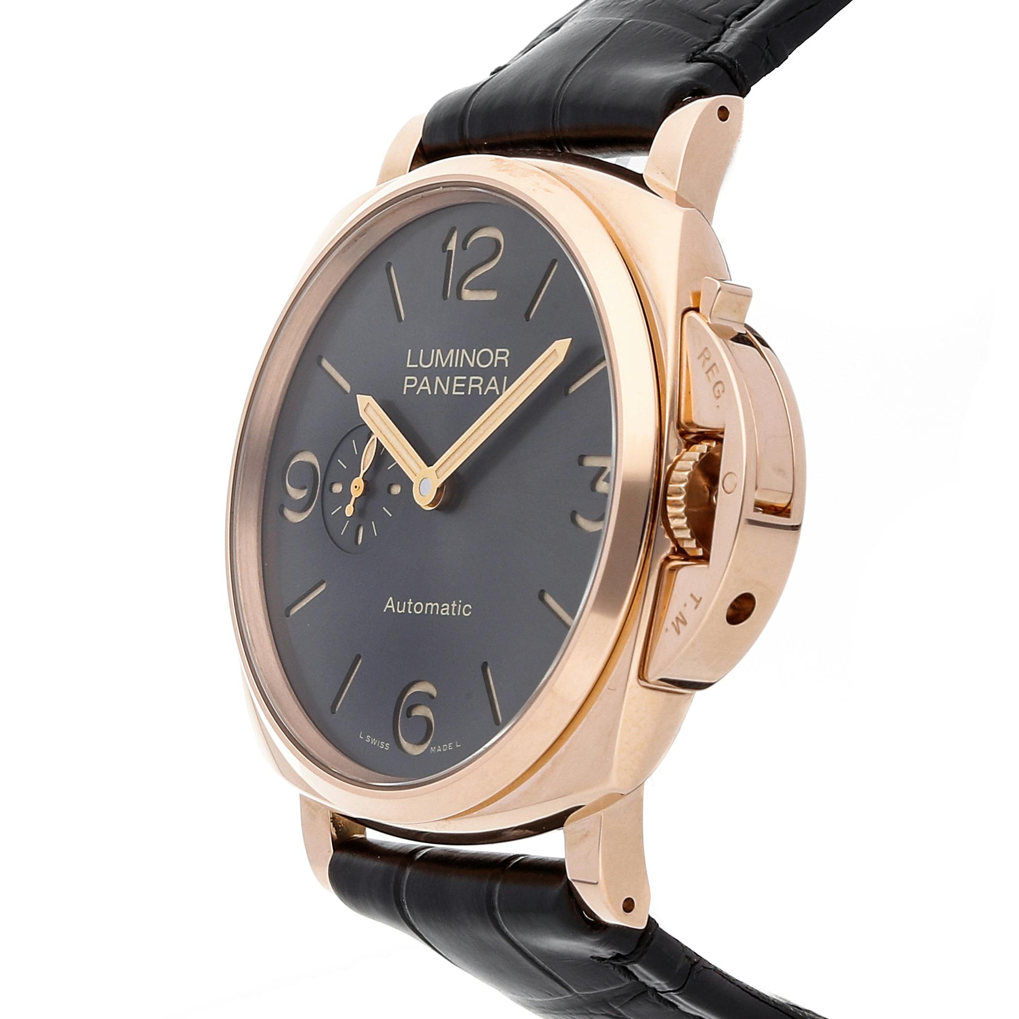 Panerai 675 2025