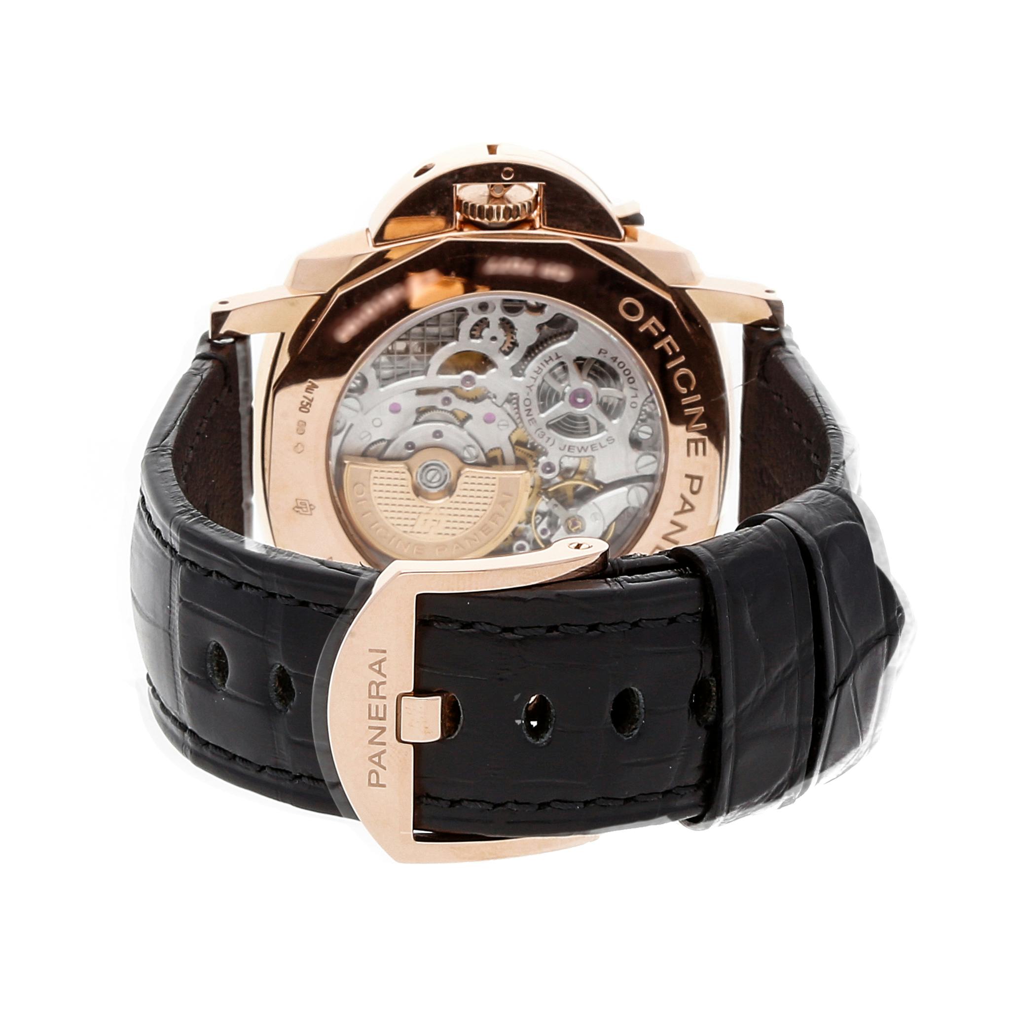 Panerai pam outlet 675