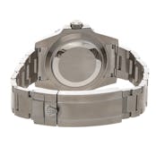 Rolex Submariner "Hulk" 116610V
