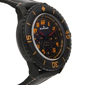 Blancpain Fifty Fathoms Chronographe Flyback 5785FO-11D03-63A