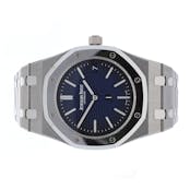 Audemars Piguet Royal Oak "Jumbo" Extra- Thin Limited Edition 15202IP.OO.1240IP.01