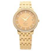 Omega De Ville Prestige 413.55.37.20.58.001