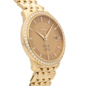 Omega De Ville Prestige 413.55.37.20.58.001