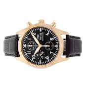 IWC Pilot's Watch Chronograph IW3717-13