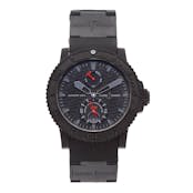 Ulysse Nardin Marine Diver Chronometer "Black Ocean" Limited Edition 263-38LE-3