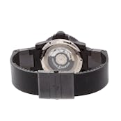 Ulysse Nardin Marine Diver Chronometer "Black Ocean" Limited Edition 263-38LE-3
