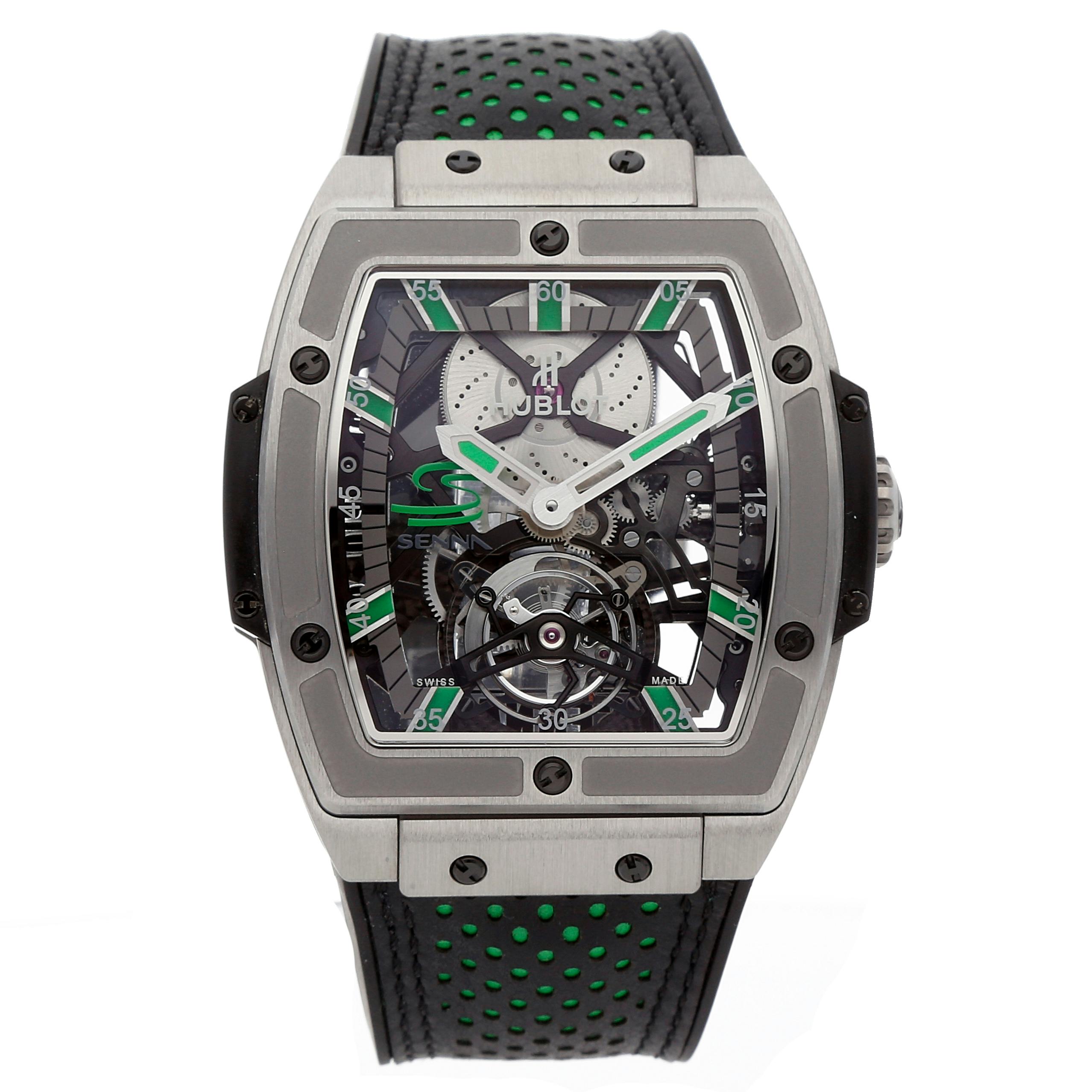 Hublot masterpiece best sale