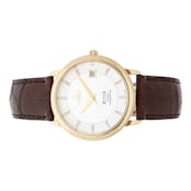 Omega De Ville Prestige 4617.35.02