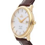 Omega De Ville Prestige 4617.35.02